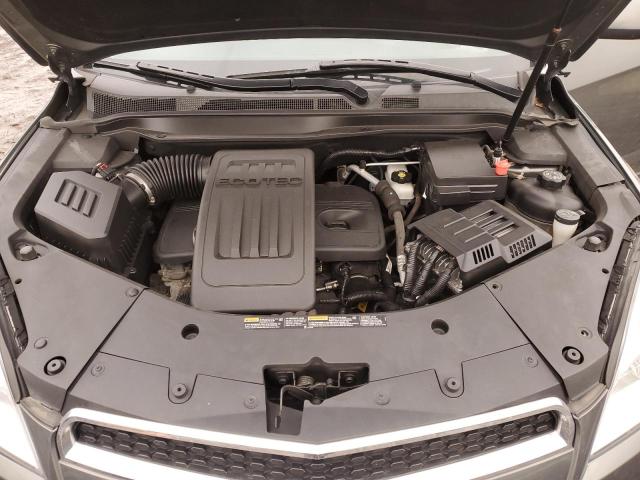 Photo 12 from auction – 2012 CHEVROLET EQUINOX LT with VIN 2GNALDEK6C6325008