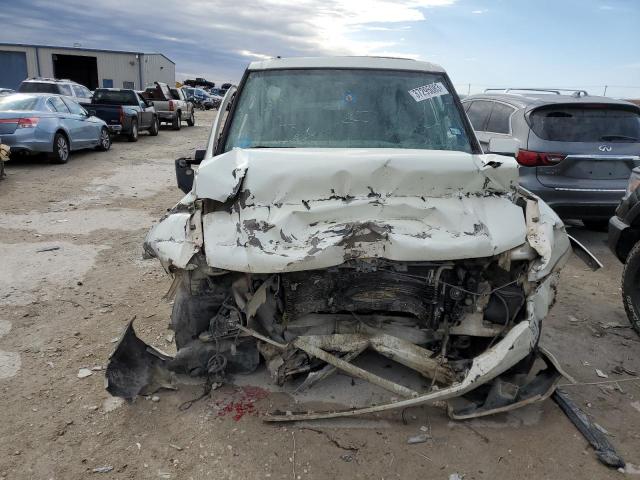 Photo 5 from auction – 2007 FORD EXPEDITION with VIN 1FMFK19537LA98759