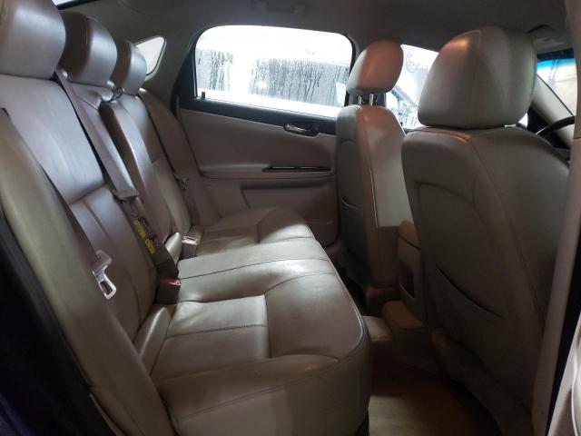 Photo 10 from auction – 2008 CHEVROLET IMPALA LT with VIN 2G1WT58K381298198