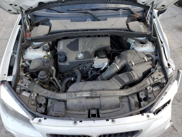 Photo 12 from auction – 2015 BMW X1 XDRIVE2 with VIN WBAVL1C59FVY37185