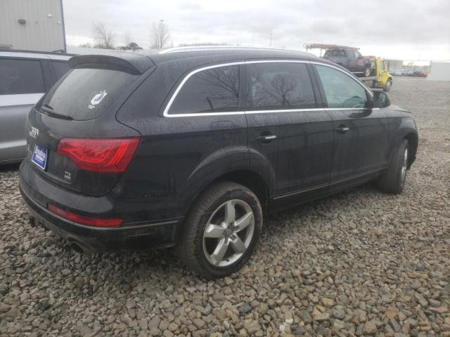Photo 3 from auction – 2015 AUDI Q7 TDI PRE with VIN WA1LMAFE0FD023445