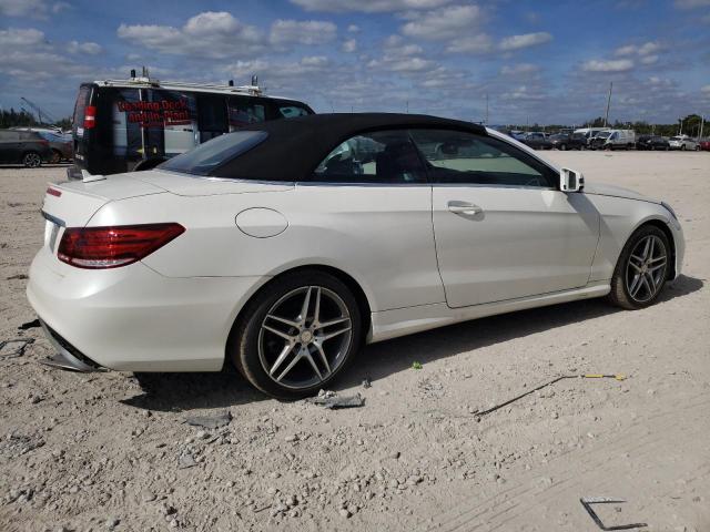Photo 3 from auction – 2016 MERCEDES-BENZ E 550 with VIN WDDKK7DF3GF334353