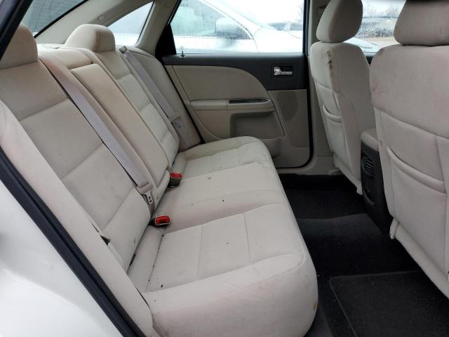 Photo 10 from auction – 2009 FORD TAURUS SE with VIN 1FAHP23W59G123300