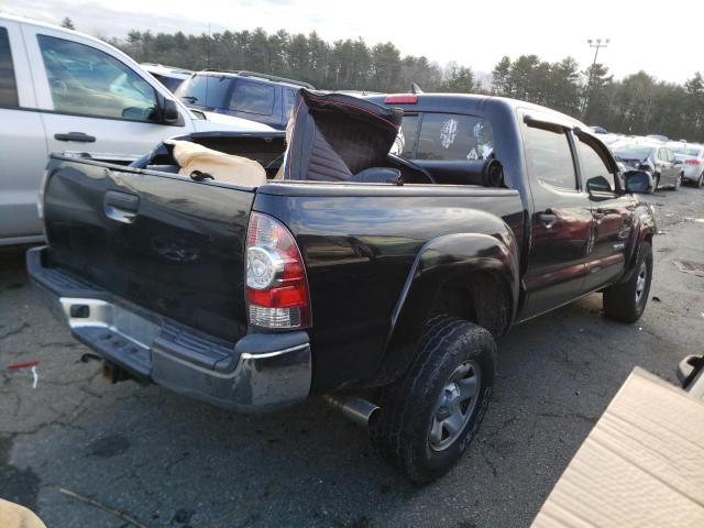 Photo 3 from auction – 2015 TOYOTA TACOMA DOU with VIN 5TFLU4EN5FX120907