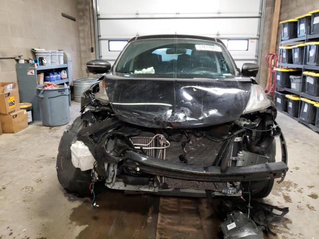 Photo 5 from auction – 2015 NISSAN JUKE S with VIN JN8AF5MV0FT555340