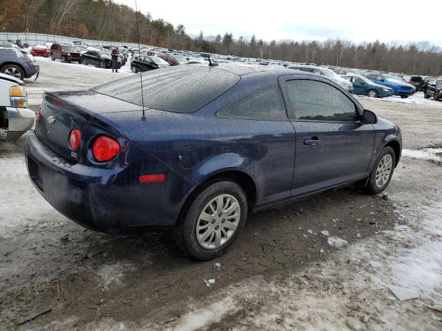 Photo 3 from auction – 2009 CHEVROLET COBALT with VIN 1G1AK18H697164929