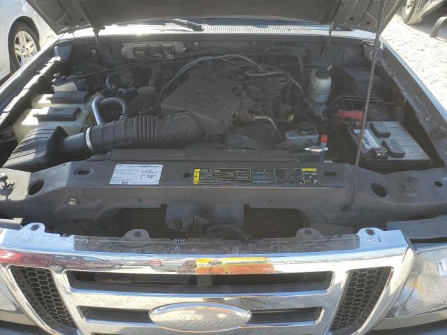 Photo 11 from auction – 2007 FORD RANGER SUP with VIN 1FTZR45E47PA21444