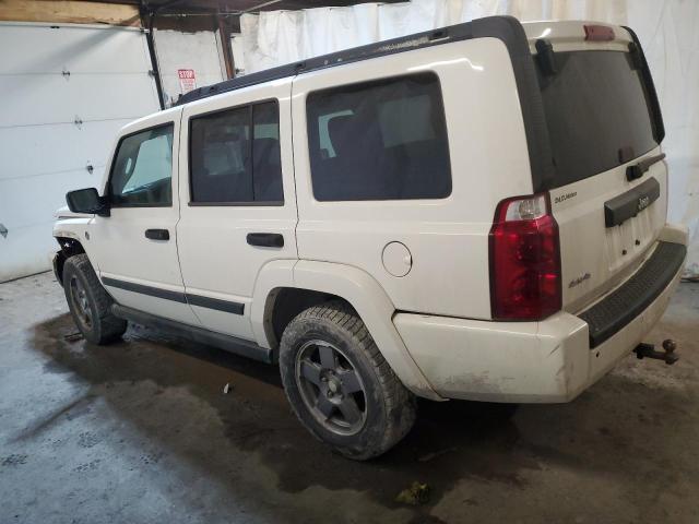 Photo 2 from auction – 2006 JEEP COMMANDER with VIN 1J8HG48NX6C229226