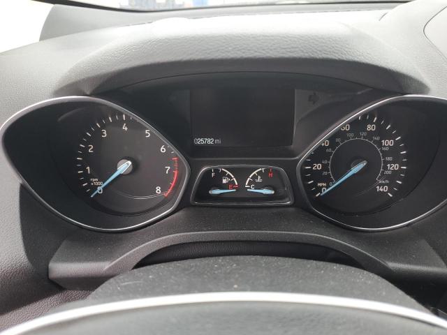 صورة رقم 9 من المزاد - 2017 FORD ESCAPE S مع VIN 1FMCU0F72HUE07159