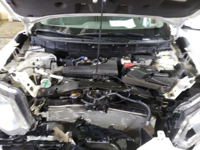 Photo 12 from auction – 2015 NISSAN ROGUE S with VIN 5N1AT2MK4FC893487