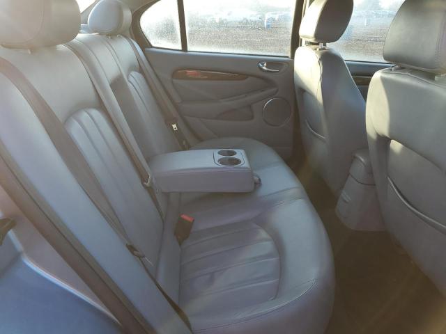 Photo 10 from auction – 2004 JAGUAR X-TYPE 3.0 with VIN SAJEA51C94WD62456