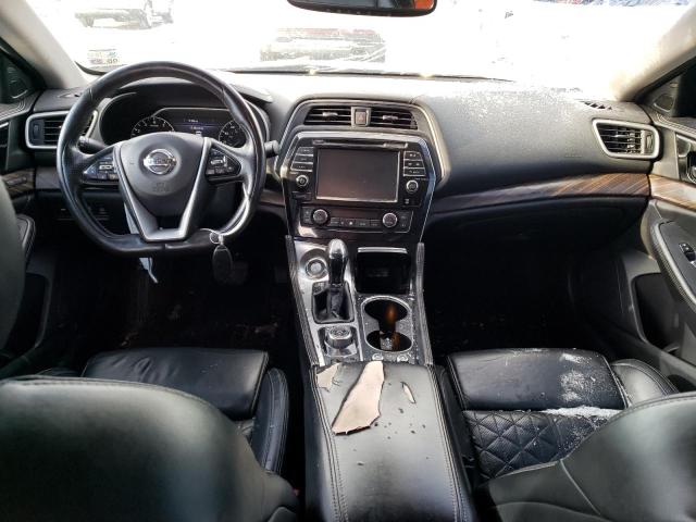Photo 8 from auction – 2016 NISSAN MAXIMA 3.5 with VIN 1N4AA6AP6GC418898