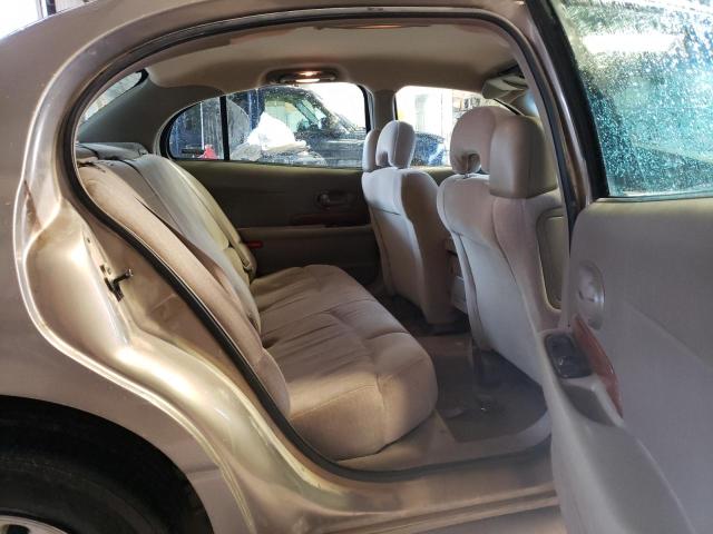 Photo 10 from auction – 2000 BUICK LESABRE CU with VIN 1G4HP54K3Y4164494