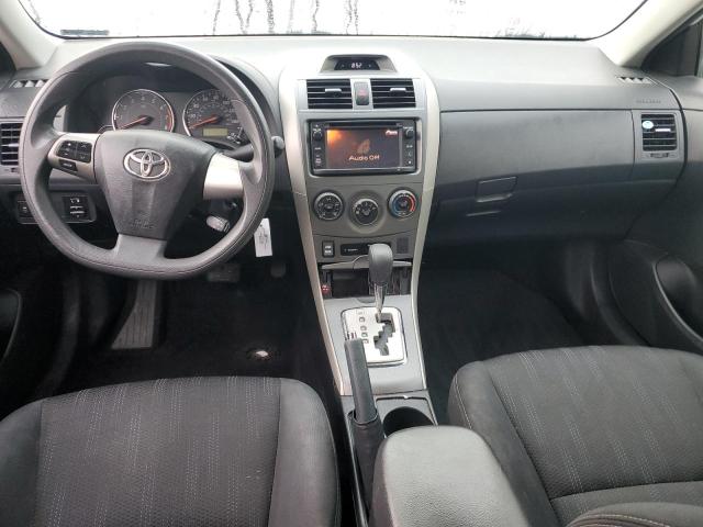 Photo 8 from auction – 2013 TOYOTA COROLLA BA with VIN 2T1BU4EE4DC985536