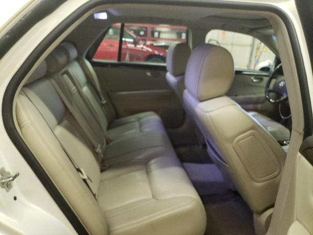 Photo 10 from auction – 2007 CADILLAC DTS with VIN 1G6KD57967U225253