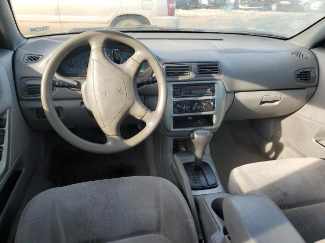 Photo 8 from auction – 2003 MITSUBISHI GALANT with VIN 4A3AA46G23E153769