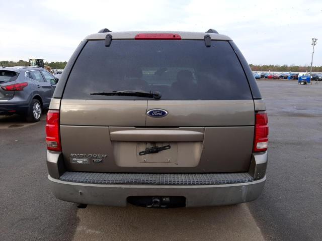 Photo 6 from auction – 2002 FORD EXPLORER X with VIN 1FMZU73K12UD45594