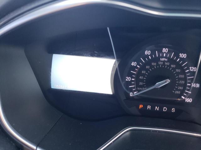 Photo 9 from auction – 2016 FORD FUSION TIT with VIN 3FA6P0D96GR183094