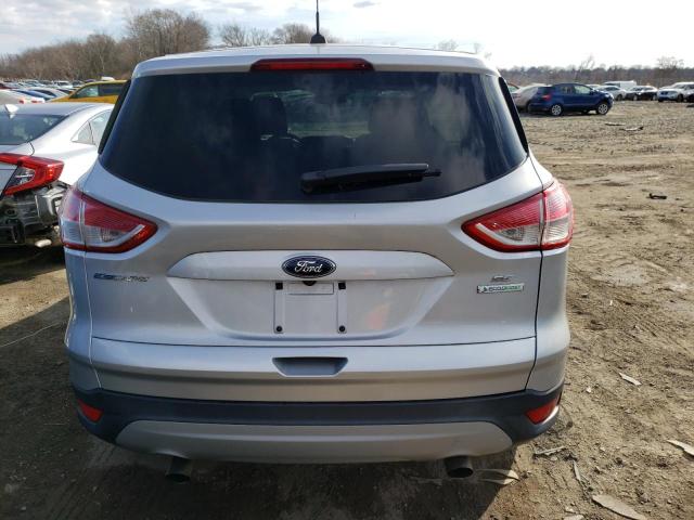 Photo 6 from auction – 2015 FORD ESCAPE SE with VIN 1FMCU0GX9FUB01801