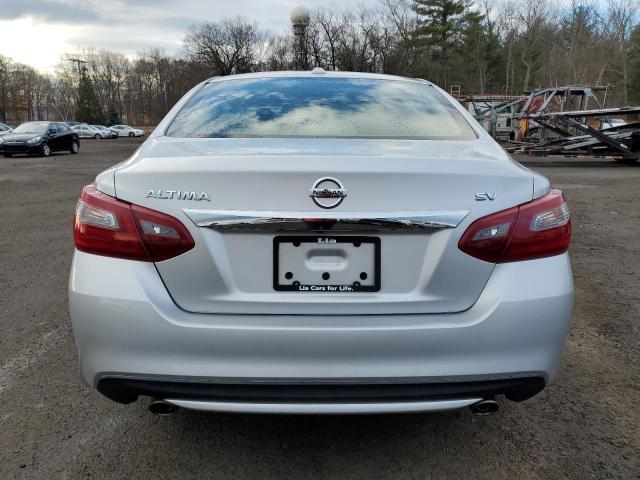 Photo 6 from auction – 2018 NISSAN ALTIMA 2.5 with VIN 1N4AL3AP3JC224250