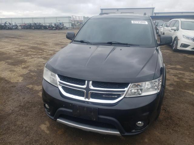 Foto 5 de la subasta – 2011 DODGE JOURNEY MA con VIN 3D4PH1FG6BT524585