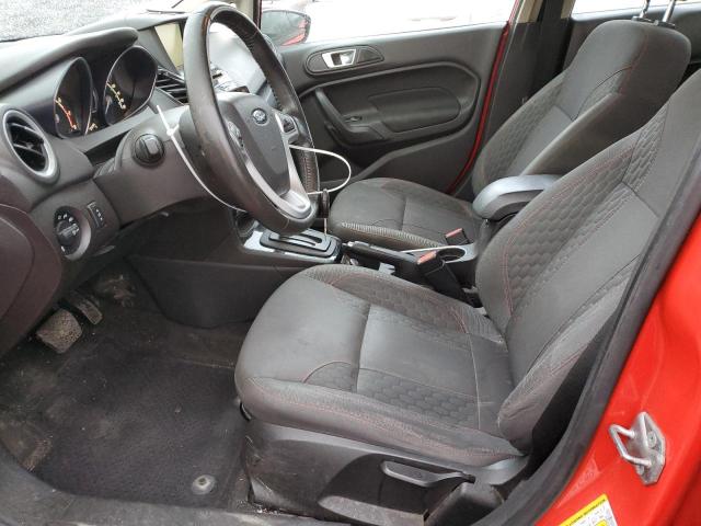Photo 7 from auction – 2014 FORD FIESTA SE with VIN 3FADP4BJ4EM189062