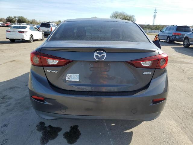 Photo 6 from auction – 2015 MAZDA 3 TOURING with VIN 3MZBM1V73FM212239
