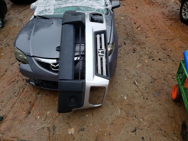 Photo 12 from auction – 2007 HONDA ELEMENT EX with VIN 5J6YH18737L000211