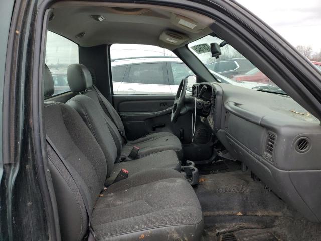 Photo 10 from auction – 2004 CHEVROLET SILVERADO with VIN 1GCEC14XX4Z208611