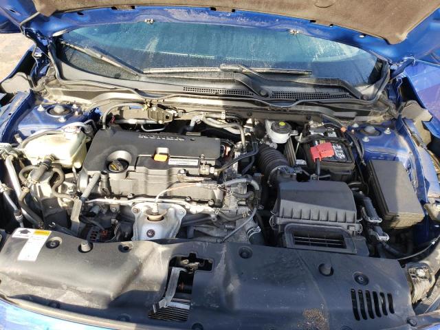 Photo 11 from auction – 2018 HONDA CIVIC EX with VIN 2HGFC2F75JH609536