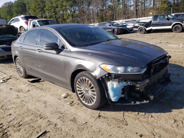 Photo 4 from auction – 2016 FORD FUSION TIT with VIN 3FA6P0D96GR183094