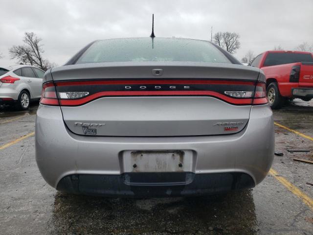 Photo 6 from auction – 2014 DODGE DART SE AE with VIN 1C3CDFDH8ED771346