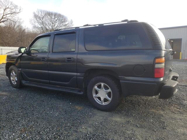 Photo 2 from auction – 2004 GMC YUKON with VIN 1GKFK66U34J122003