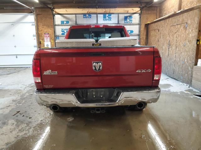 Photo 6 from auction – 2015 RAM 1500 SLT with VIN 3C6RR7LT9FG596331