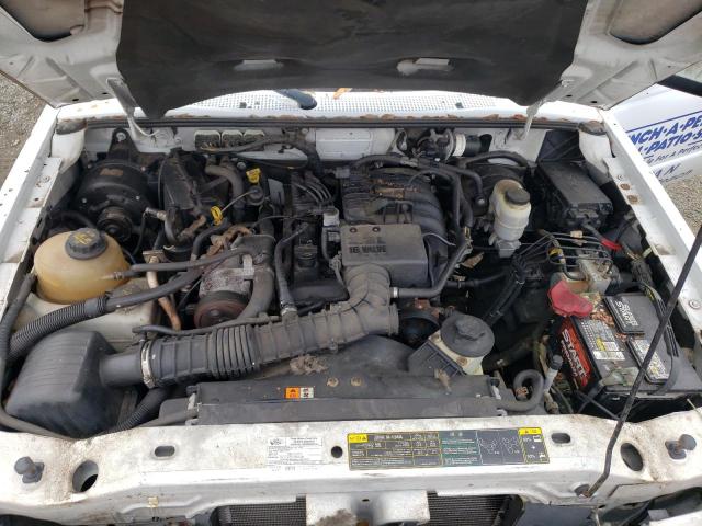 Photo 11 from auction – 2011 FORD RANGER with VIN 1FTKR1AD8BPB17423