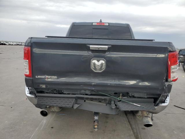 Photo 6 from auction – 2020 RAM 1500 BIG H with VIN 1C6RREFT0LN337844