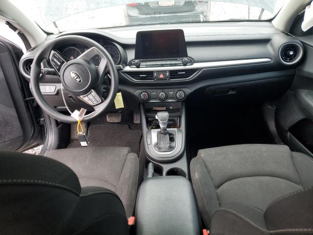Photo 8 from auction – 2021 KIA FORTE FE with VIN 3KPF24AD4ME341024