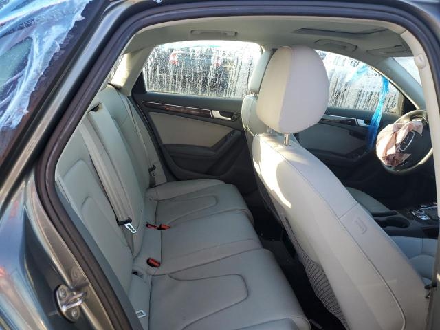 Photo 10 from auction – 2013 AUDI A4 PREMIUM with VIN WAUFFAFL8DN045421