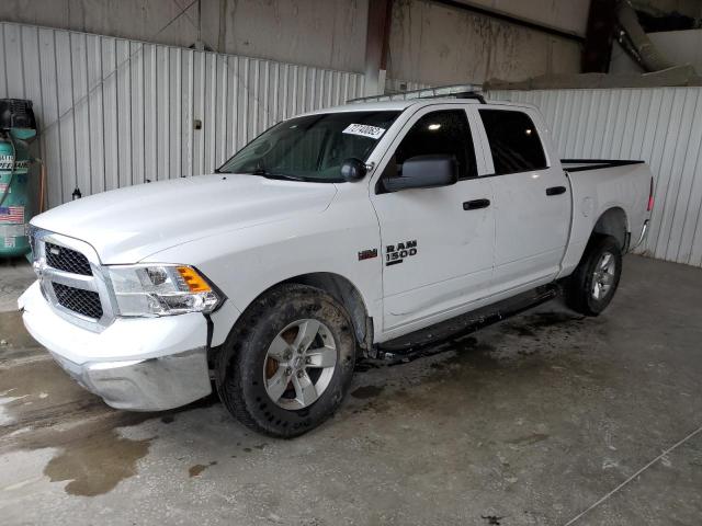 RAM 1500 CLASS 2019 with VIN 1C6RR7KT8KS681648 - Photo from auction