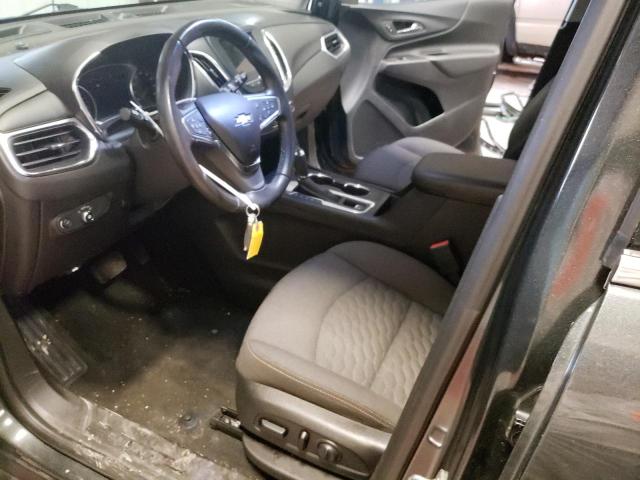 Photo 7 from auction – 2019 CHEVROLET EQUINOX LT with VIN 2GNAXTEVXK6229812