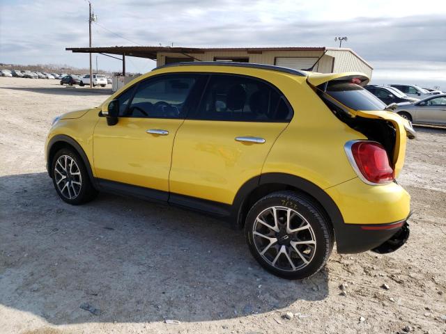 Photo 2 from auction – 2017 FIAT 500X TREKK with VIN ZFBCFXCB6HP586145