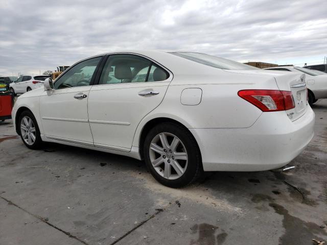 Photo 2 from auction – 2007 LEXUS ES 350 with VIN JTHBJ46G572071175