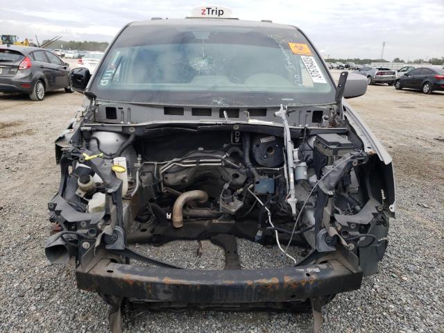 Photo 5 from auction – 2015 CHRYSLER TOWN & COU with VIN 2C4RC1BG9FR626210