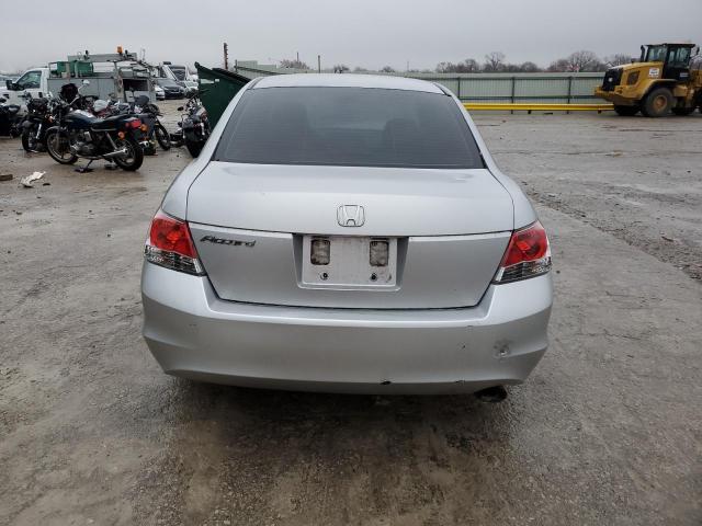 Photo 6 from auction – 2009 HONDA ACCORD LXP with VIN JHMCP26419C007791