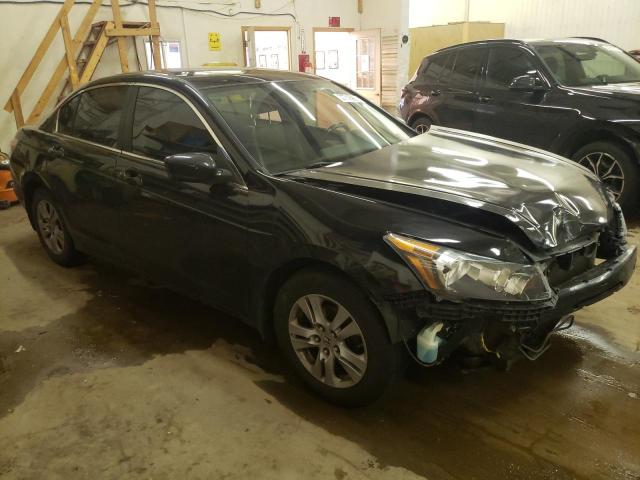 Photo 4 from auction – 2011 HONDA ACCORD SE with VIN 1HGCP2F61BA026881