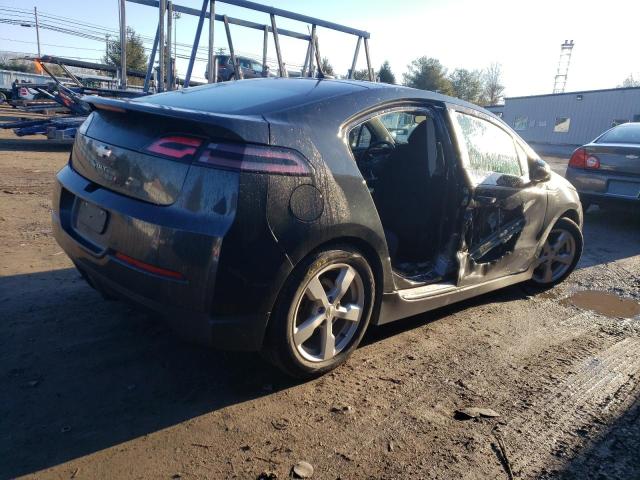 Photo 3 from auction – 2014 CHEVROLET VOLT with VIN 1G1RA6E46EU116489