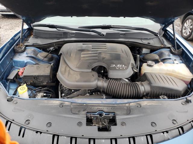 Photo 11 from auction – 2021 DODGE CHARGER SX with VIN 2C3CDXBGXMH608764