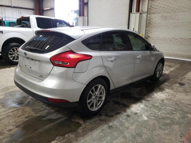 Photo 3 from auction – 2015 FORD FOCUS SE with VIN 1FADP3K21FL231340