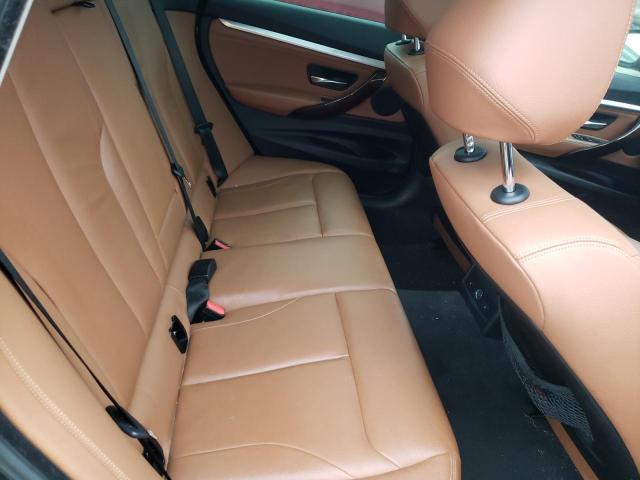 Photo 10 from auction – 2014 BMW 328 XIGT with VIN WBA3X5C54ED557939