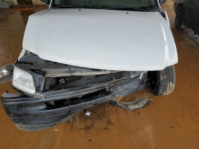 Photo 11 from auction – 1997 FORD F150 with VIN 1FTDF1726VNC96746